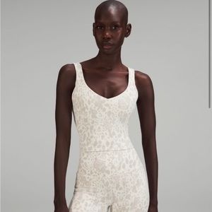Lululemon Align Tank!